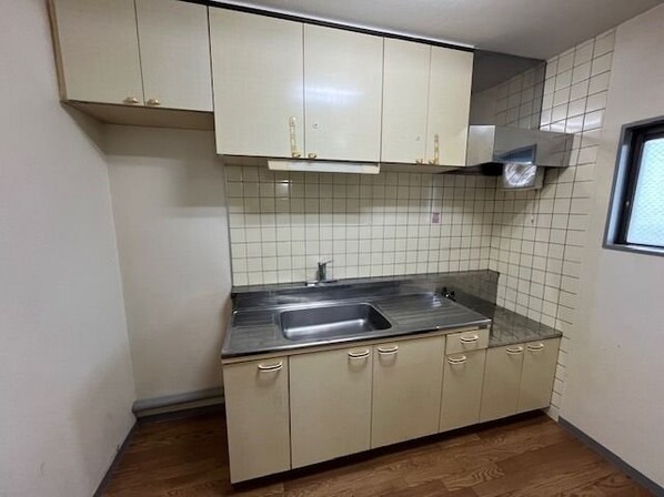 サンハイツ福田の物件内観写真